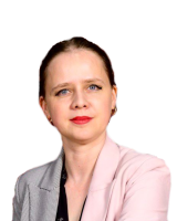 Богомолец Ксения Юрьевна