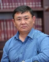 Муханбетов Улан Мухтарович
