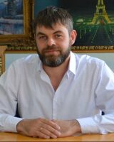 Прозоров Артём Петрович