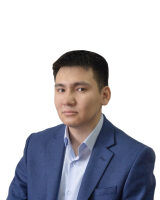 Умашев Самат Болотович