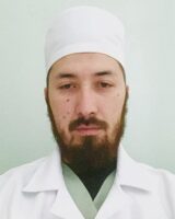 Момбеков Сарымсак Таалайбекович