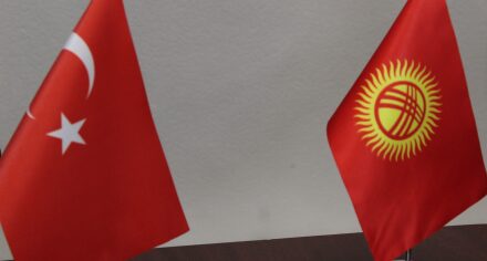 Подписан протокол о Центре обучения турецкому языку при КГМА