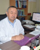 Сатылганов Ишенбек Жусуевич
