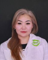 Абыкеева Рыскуль Султанбековна