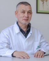 Джекишев Джапарбек Сабырбекович