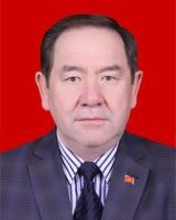 Тиленчиев Асанбек Рсалиевич