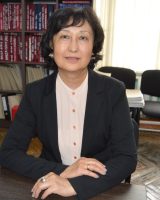 Лопатина Дина Юрьевна