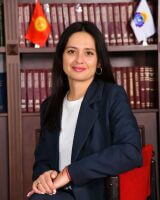 Терехова Оксана Игоревна