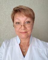 Радченко Елена Анатольевна