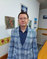 Мальцев Павел Петрович