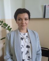 Зарифьян Анна Анэссовна