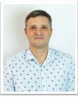 Бухов Максим Владимирович