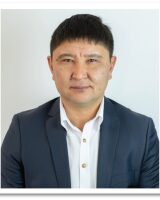 Акылбеков Джамшид Искендерович