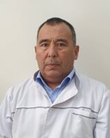 Джаналиев Болотбек Рахманович