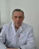 Давыдов Вячеслав Томасович