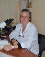 Козьмина Юлия Владимировна