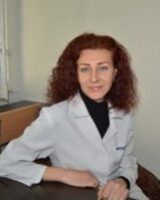 Князева Светлана Дмитриевна
