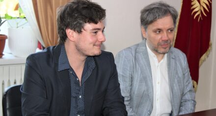Возможность прохождения студентами-медиками производственной практики в Германии