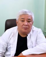 Усенов Асан Сейдахметович