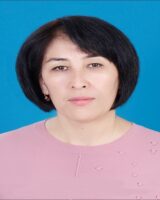 Кочкорова Феруза Атамырзаевна