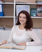 Югай Антонина Александровна