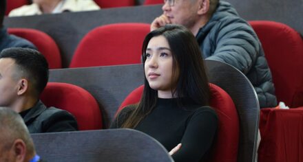 Конференция стоматологов