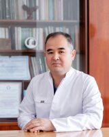 Алмаз Макенжан уулу