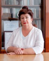 Теппеева Татьяна Хаджимусаевна