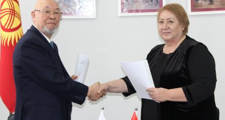 Студенты КГМА могут участвовать в оплачиваемых международных стажировках в Японии