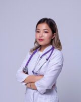 Чаткалбаева Шайыргул Замирбековна