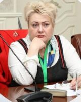Циммер Елена Викторовна