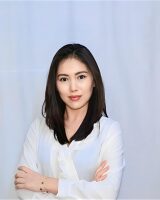 Эргешова Жумагуль Нурмахаматовна