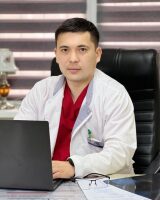 Кабаев Бакберди Арстанбекович