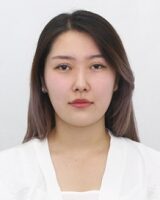 Алымбаева Бермет Эдилевна