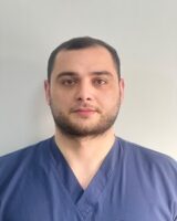 Давришов Кемран Алижанович