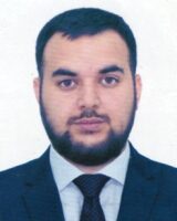 Касымов Раван Мырзаканович