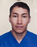 Эмилбеков Угар Эмилбекович