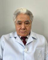 Раимжанов Абдухалим Раимжанович