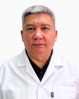 Абдуллаев Таалайбек Орозович