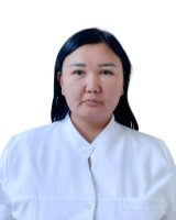 Жумалиева Махабат Эралиевна