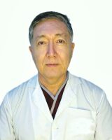 Хакимходжаев Зуфар Шавкатович
