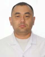 Узаков Тынчтык Бакытбекович