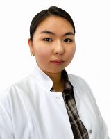 Ботбаева Эркинай Ильясовна