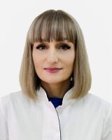 Клевцова Мария Николаевна