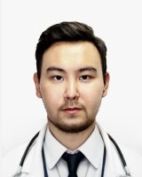 Кушубеков Дастан Касымович