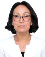 Атаева Асель Эргешбаевна