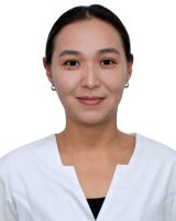 Ажибаева Лейли Гулбаевна