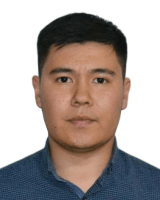 Мурзалиев Эрлан Мухаммедсалыкович