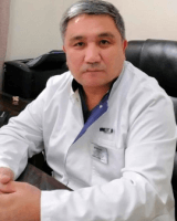 Наралиев Уланбек Тургуналиевич